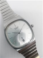 Watch Citizen Man in Steel 6010633 - 6010633